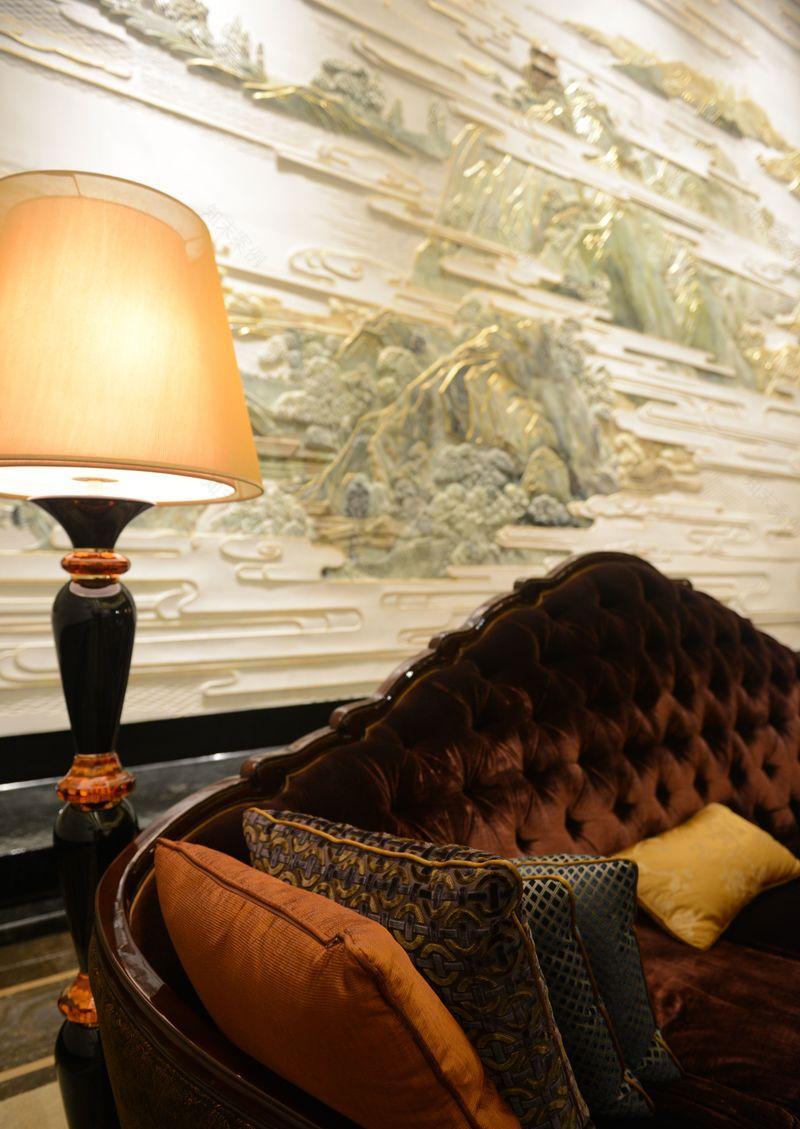 武汉万达瑞华酒店-48