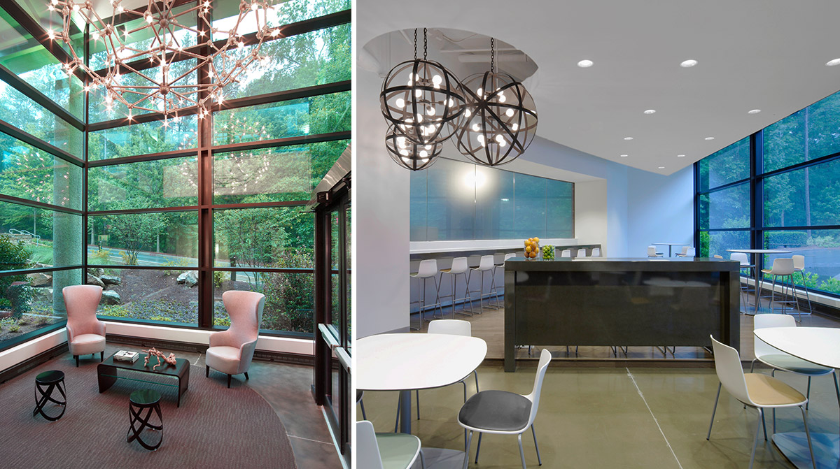 ChickfilA信息技术中心丨美国亚特兰大丨Smallwood-2