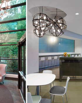 ChickfilA信息技术中心丨美国亚特兰大丨Smallwood