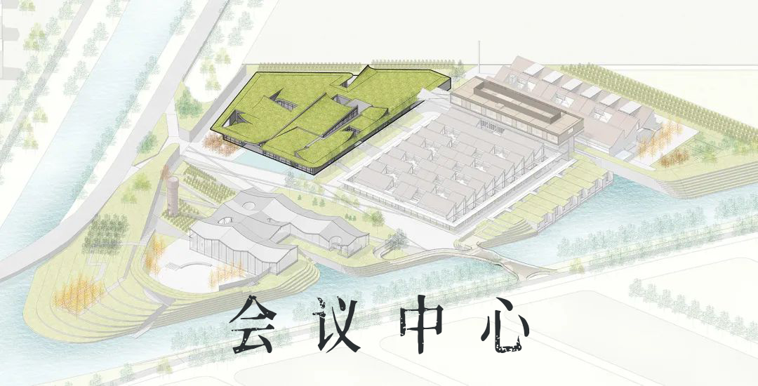 光明东滩源丨中国上海丨同济大学建筑设计研究院(集团)有限公司-17