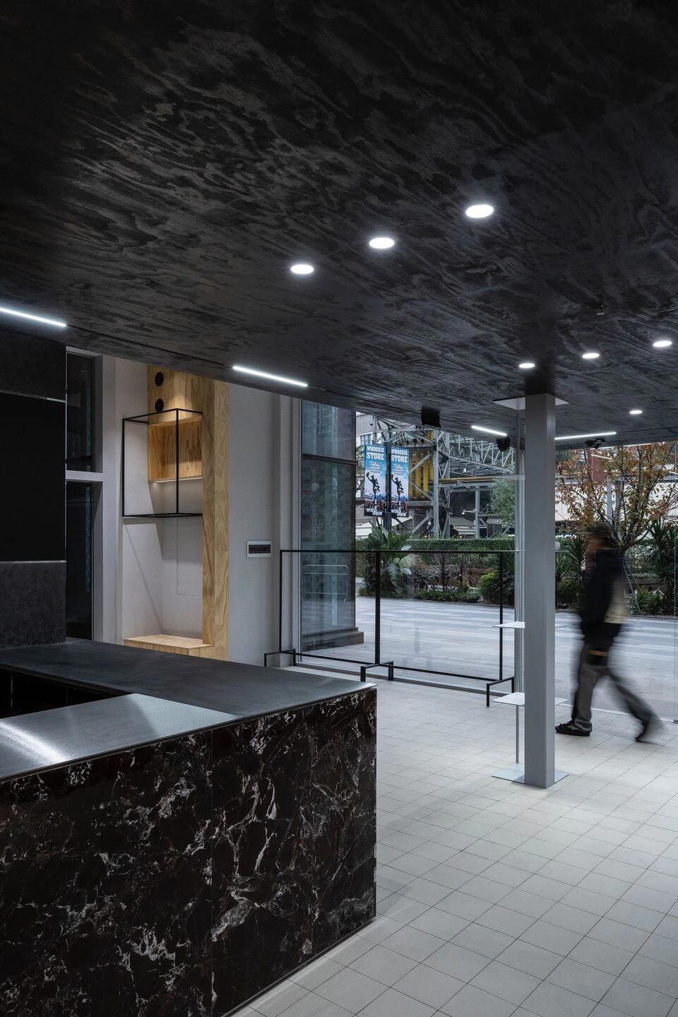 Layered Streetism·WHOOSIS 成都店丨中国成都丨FON STUDIO-36