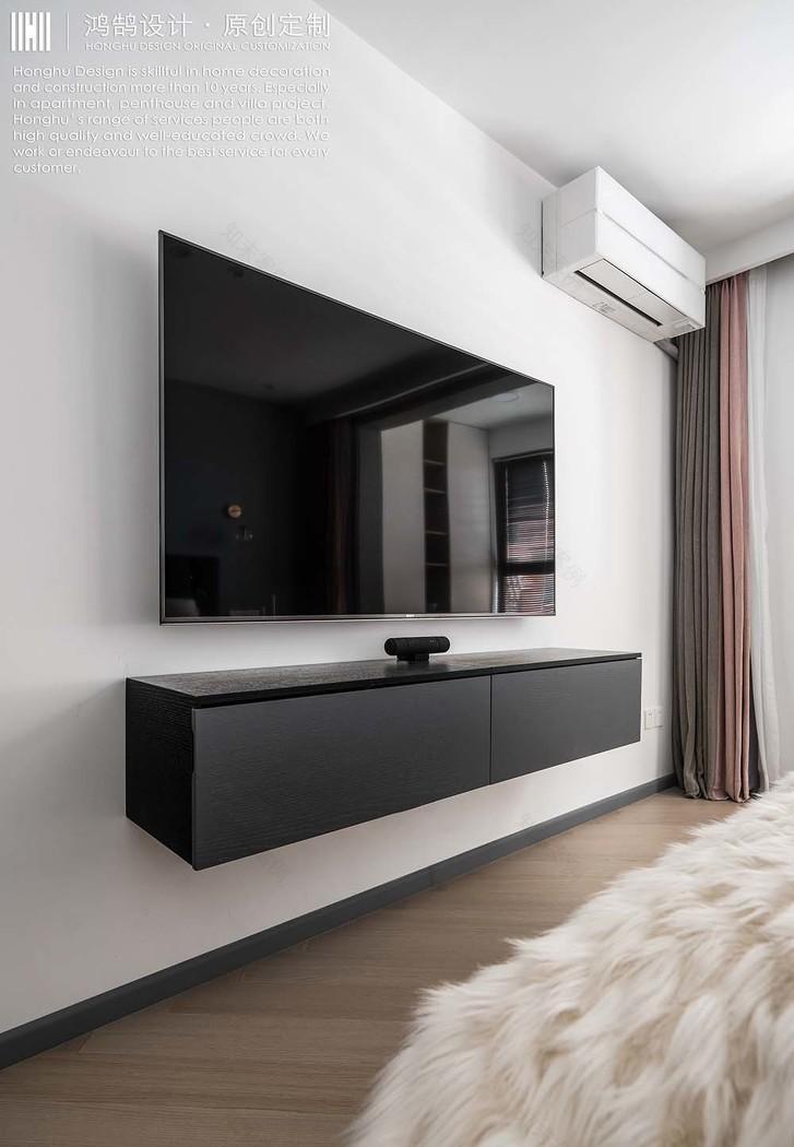 纯净北欧风,打造小资生活空间-27