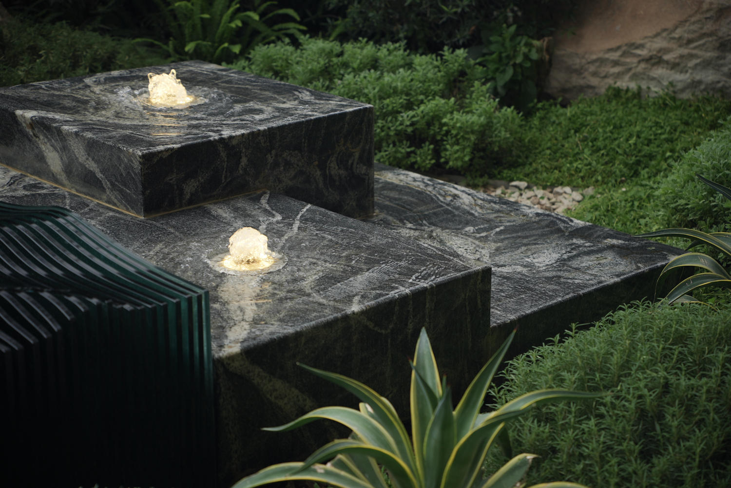 越秀金茂天鹭满园丨中国成都丨MIND迈德景观-62