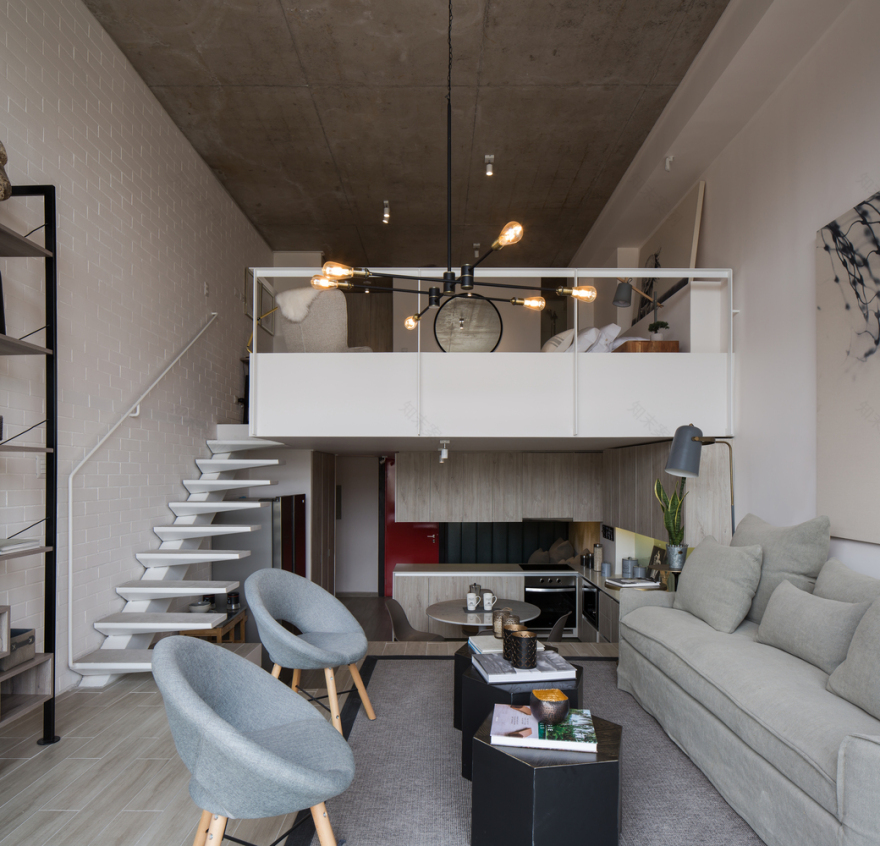 Mirador Barón 大楼丨智利丨Mathias Klotz-20