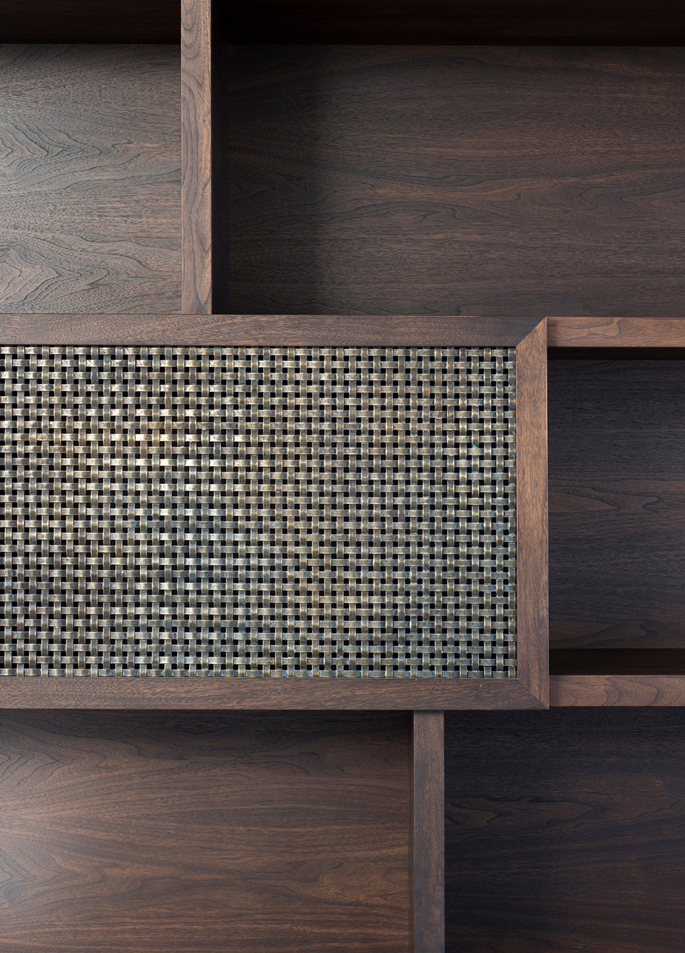 悉尼城郊住宅设计 / Luigi Rosselli Architects-42