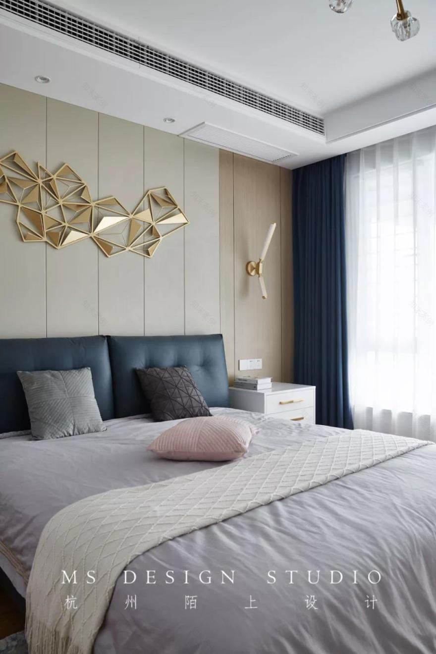 城市果岭 190m² | 空间魔法,打造舒适二娃之家-57