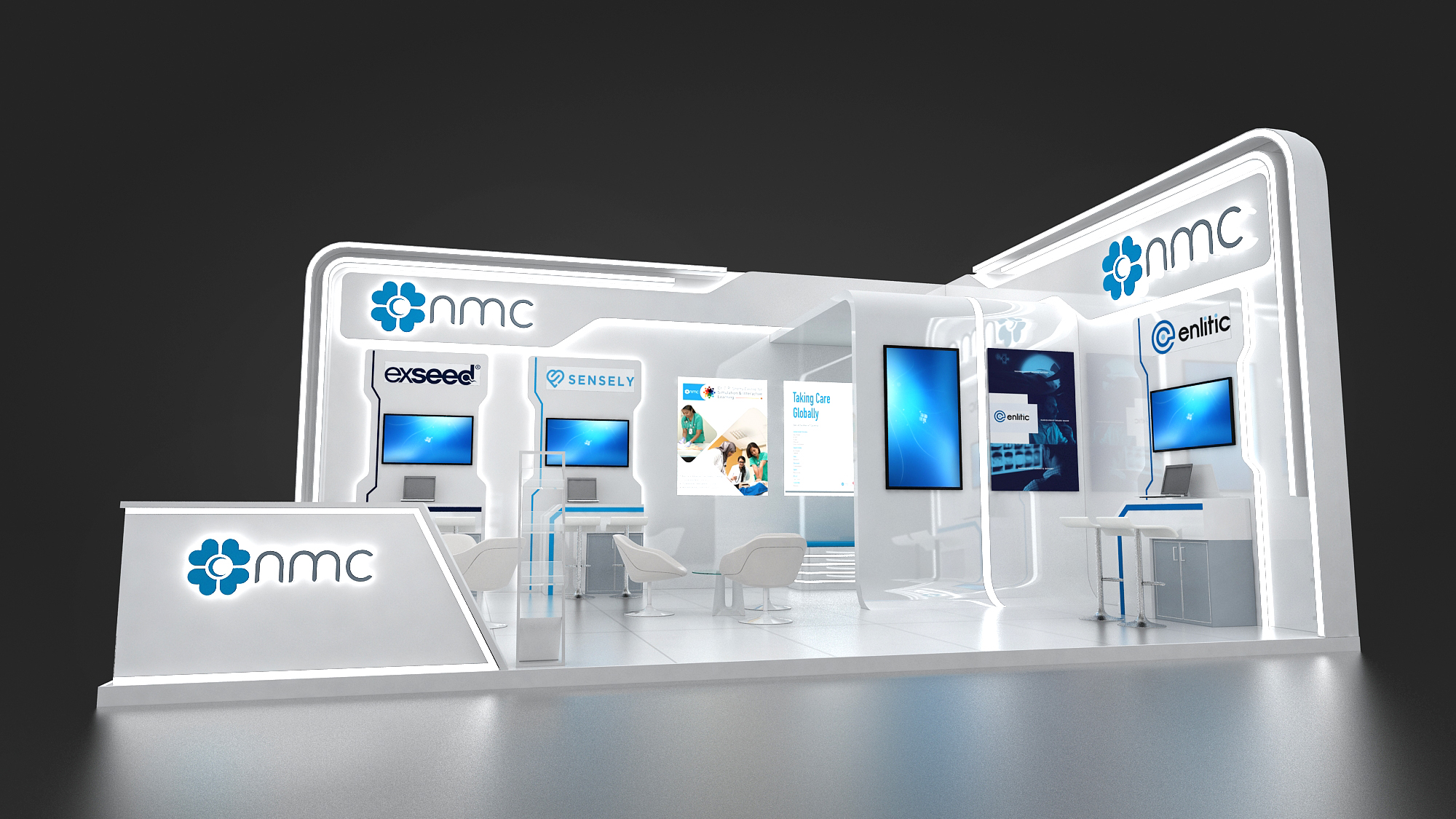 NMC@Arabhealth 2019-1