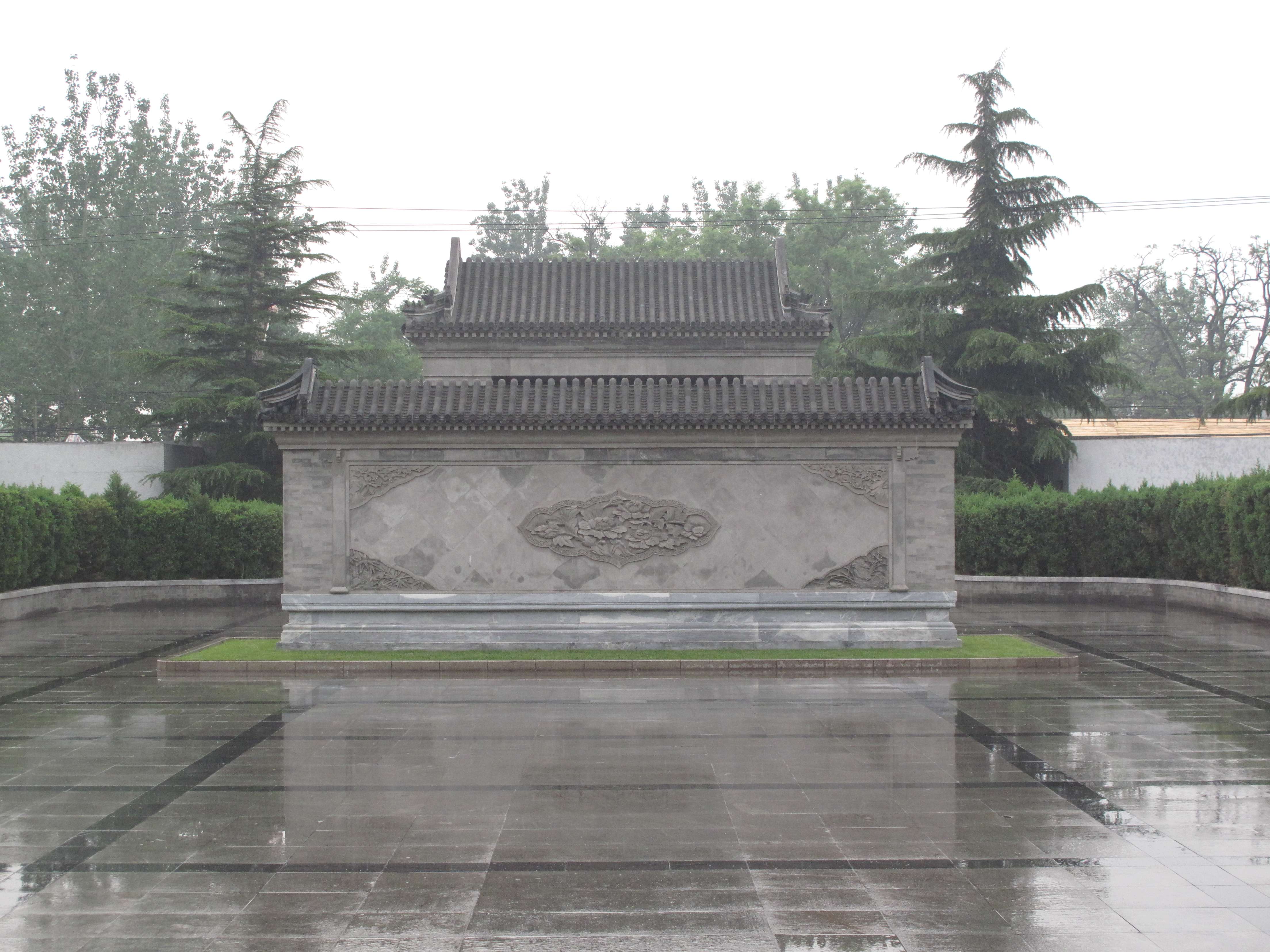 JAYA  北京安曼颐和酒店-9-21