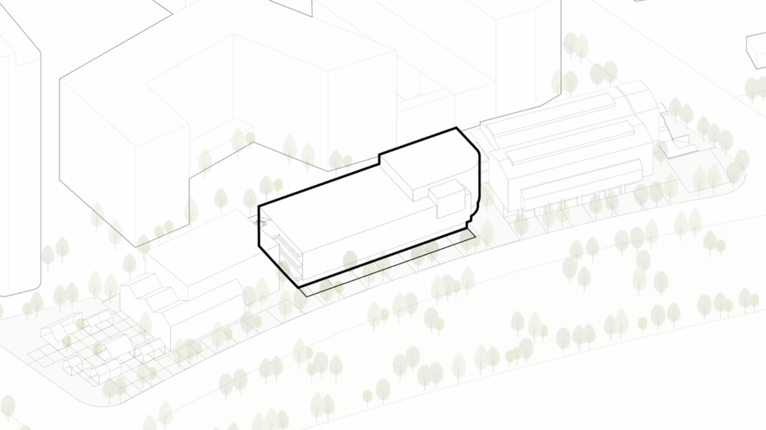建构平热的日常——体验式街区型商业的新尝试-76