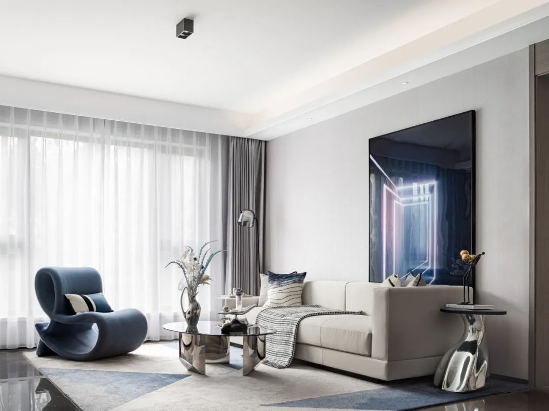 沈阳佳兆业时光道样板间丨中国沈阳丨北京山禾金缘艺术设计股份有限公司-10