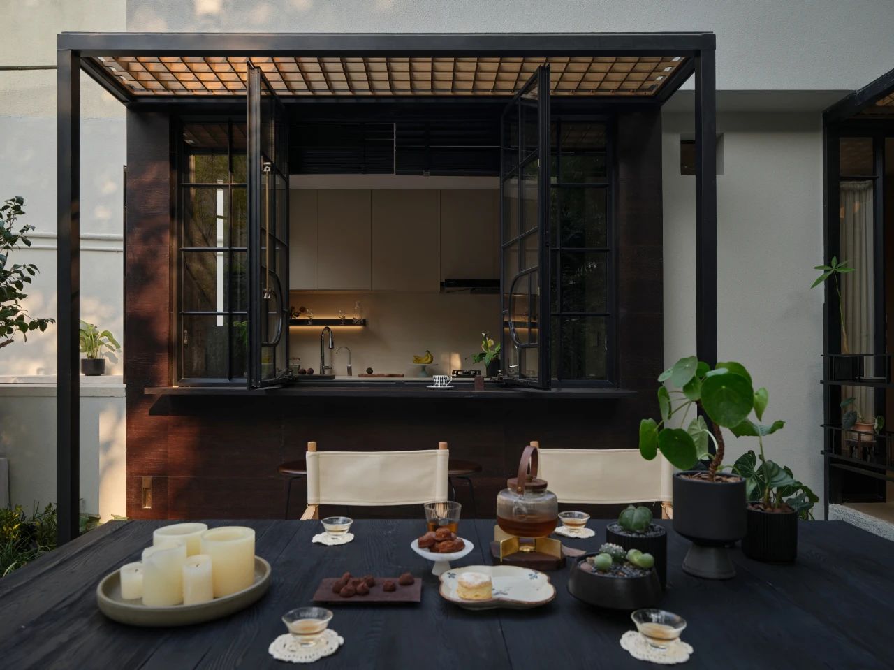 梦想改造家  处处深情的家丨中国丨W.DESIGN 无间设计-41