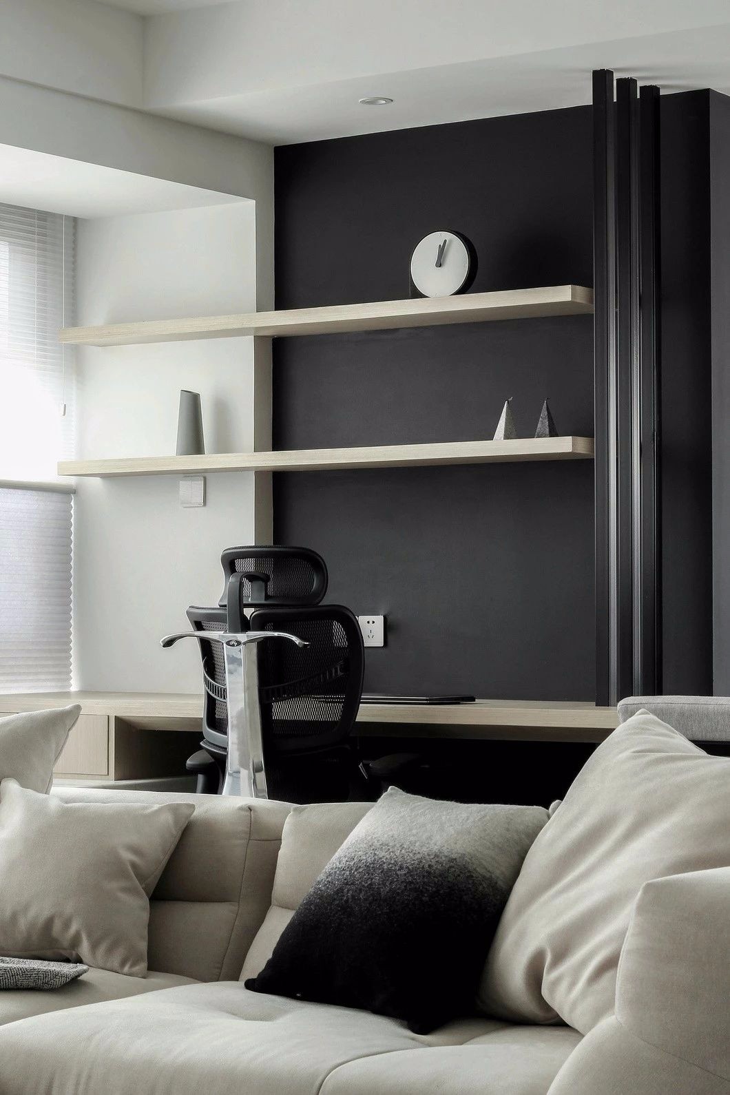 黑白灰丨简约的最高级-79