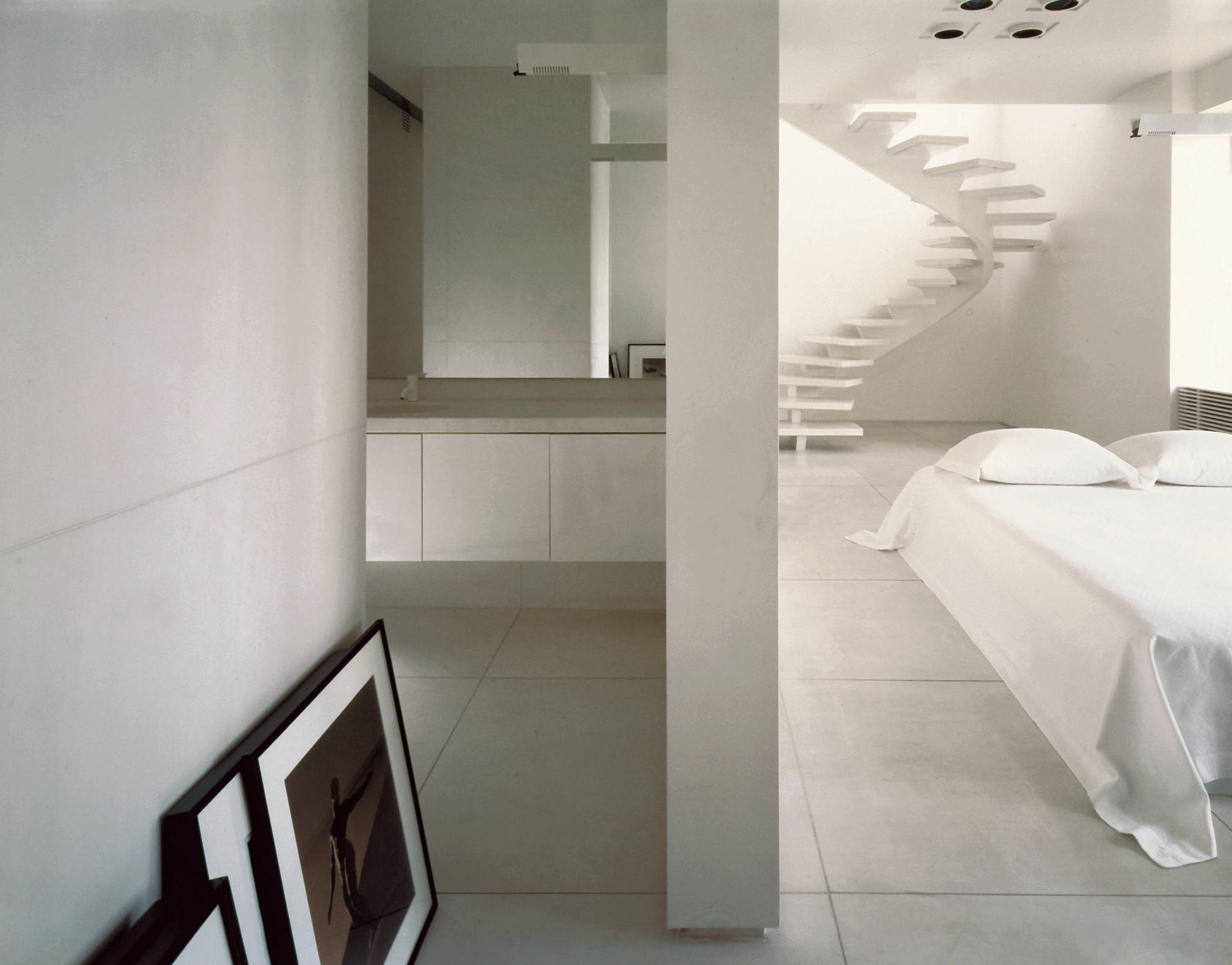 West 12th Street Apartment Gabellini Sheppard-1