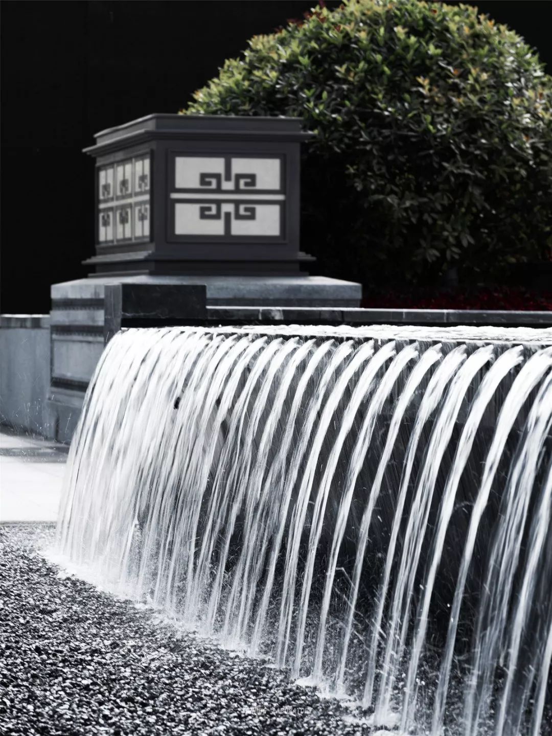 青岛康大·江山樾 | 山水画卷中的现代人居-67