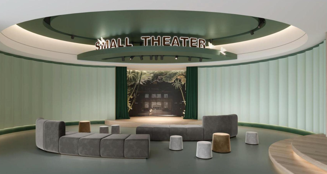 华润置地华南大区“润享•未来家”研发实践丨UA尤安设计-215