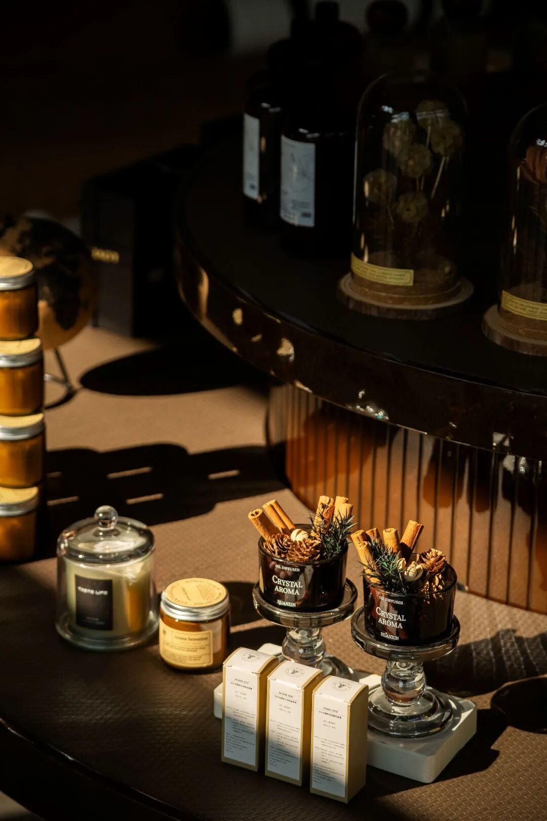 【首发】太吉元禾新作丨​​城市树洞丨与自然共居，与日常共生-46