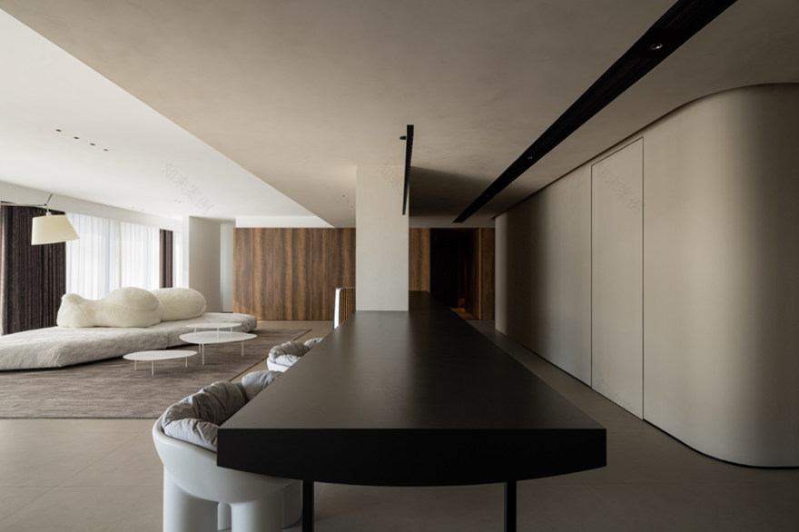 今古凤凰室内设计项目丨中国汕头丨今古凤凰设计机构-53