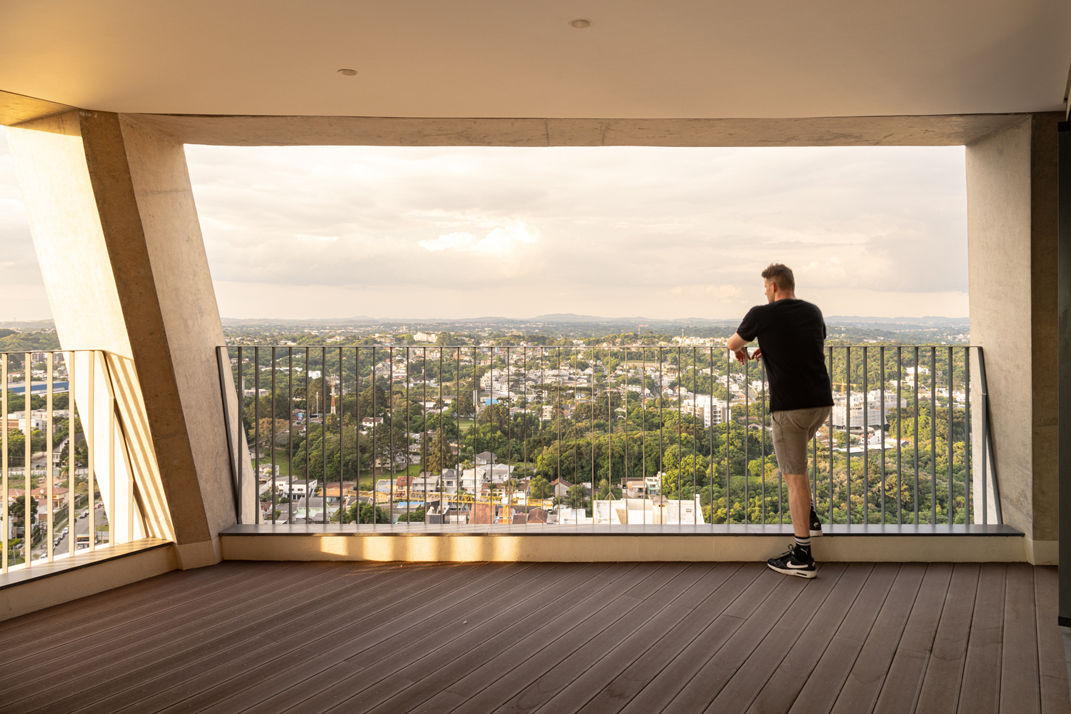 AGE 360 大楼丨巴西丨ARCHITECTS OFFICE,Triptyque-37