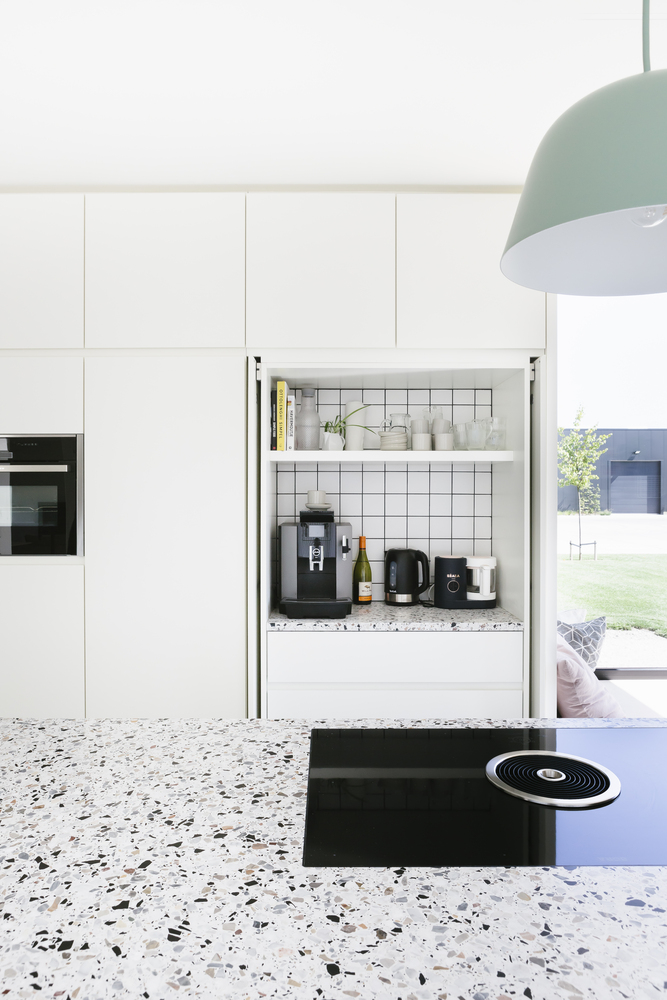 比利时 Kontich 市 BRIO 住宅丨STAM architecten-40