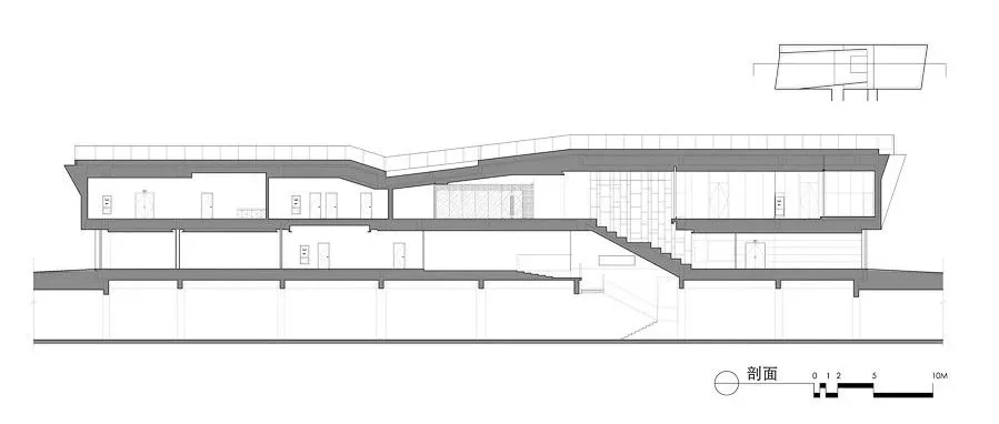 南昌世茂水城云中心丨中国南昌-90