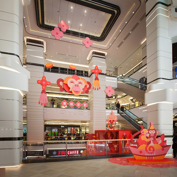 Monkey House Party – CNY 2016 Campaign-12