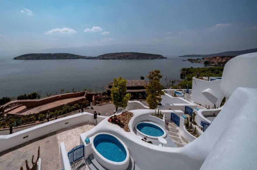 捷仕建筑:打造中国最具影响力的文旅聚落——大理理想邦-160