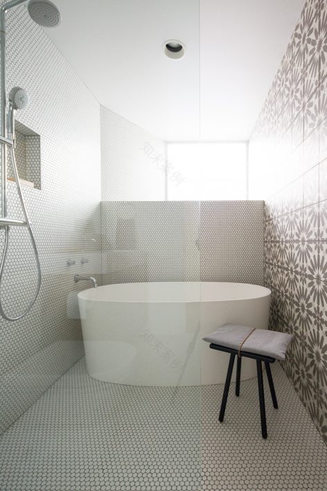 洛杉矶莎士比亚桥下住宅的更新与扩建-25