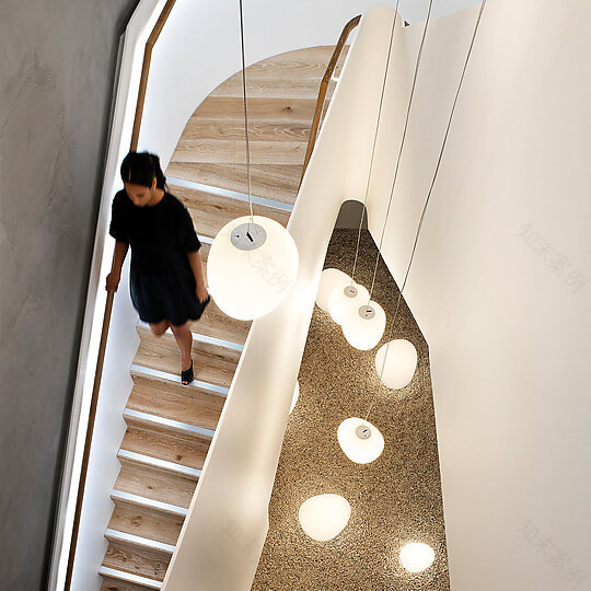 Mizuho Bank Sydney by Gensler | Australian Interior Design Awards-7