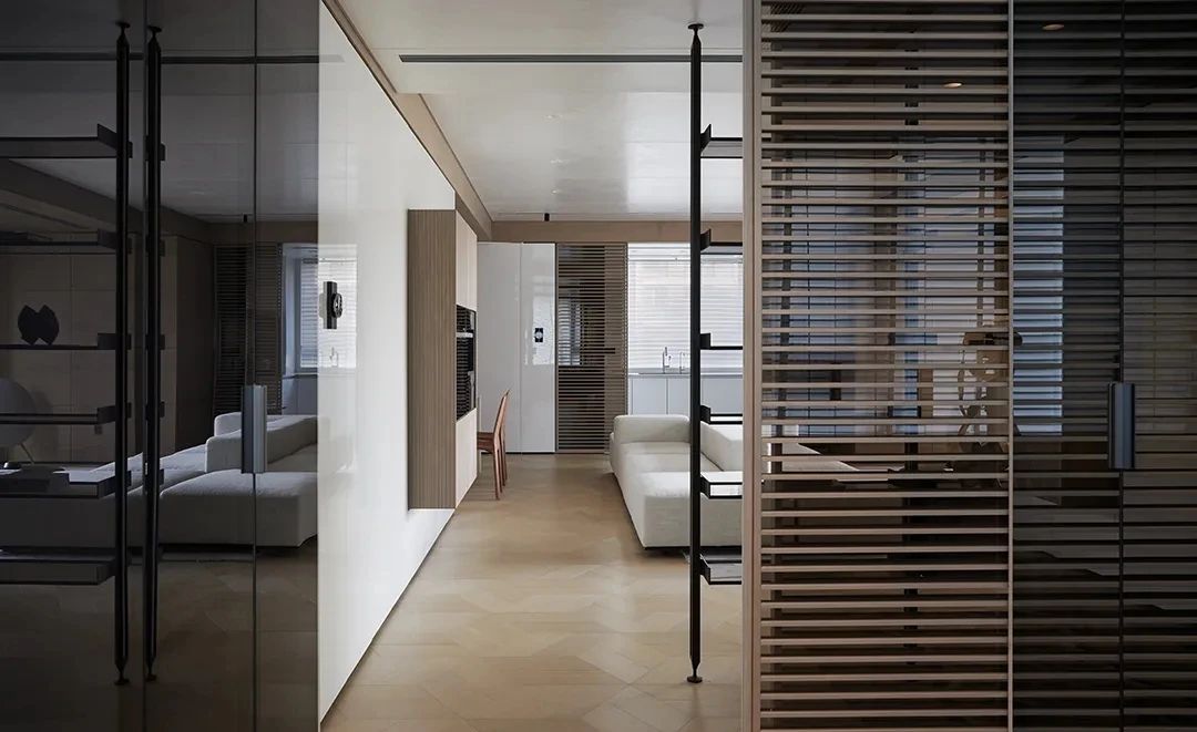 义乌惬意乐居丨G 空间设计机构-39