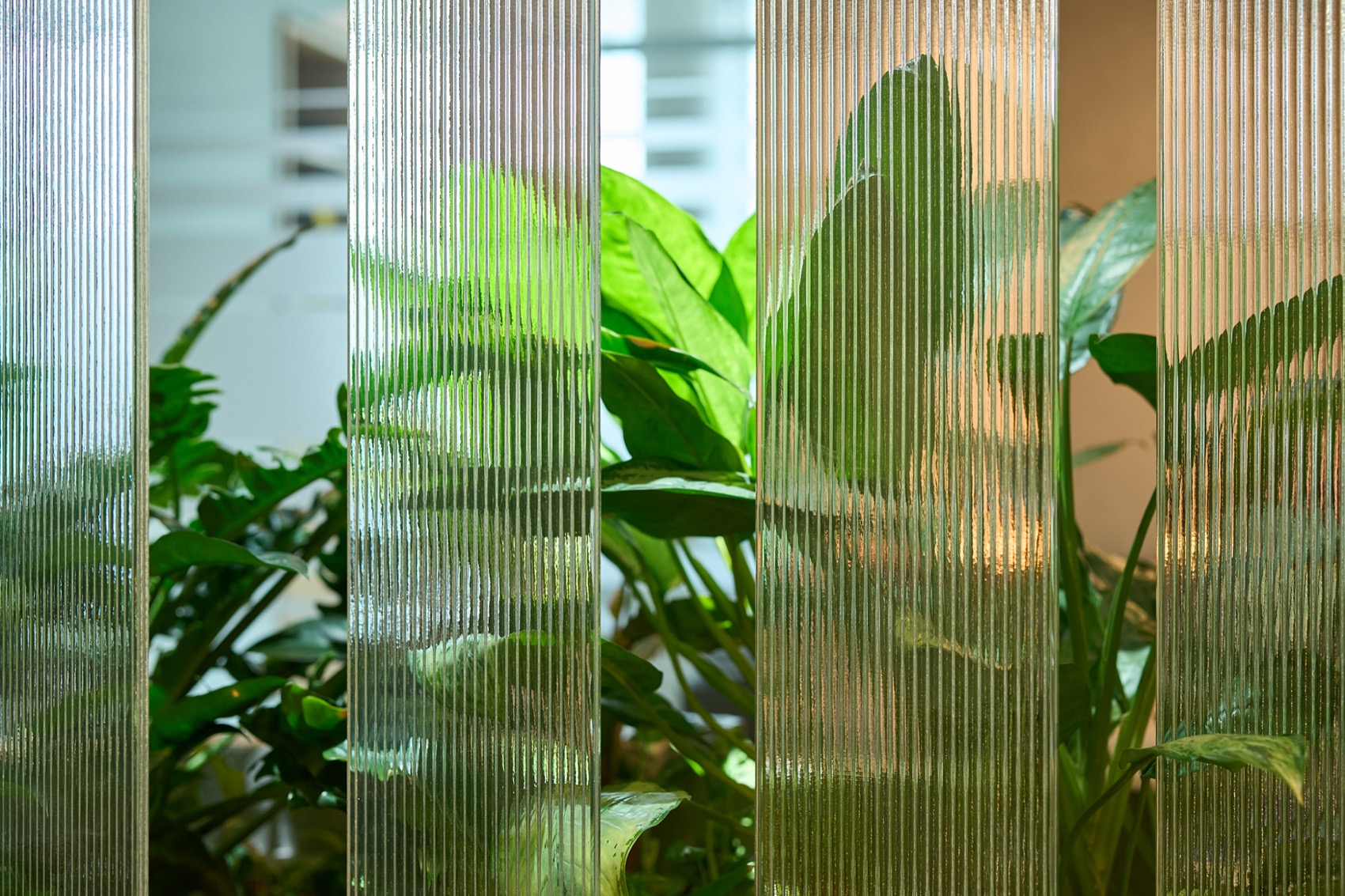 BG Friedenau办公空间丨德国斯图加特丨Studio Alexander Fehre-18