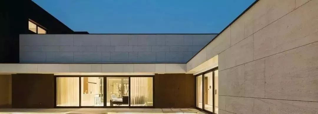 合肥飞墨设计 | 130㎡的家比 200㎡都大,仅是大白墙就能风靡朋友圈!-9