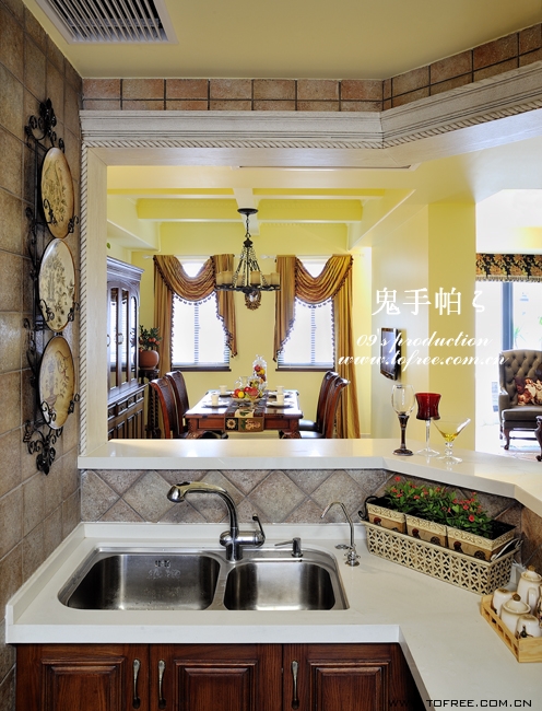 春天华尔兹    鬼手帕-18