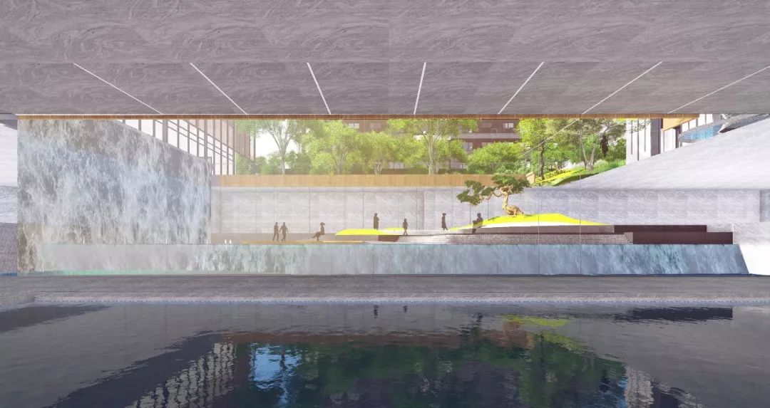 【越秀招商.天悦江湾】艮北新城浓墨重彩的“一笔”-78