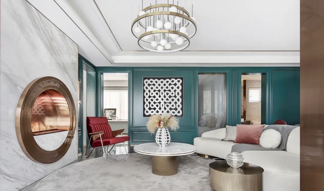 恒邦双林·悦山府-8