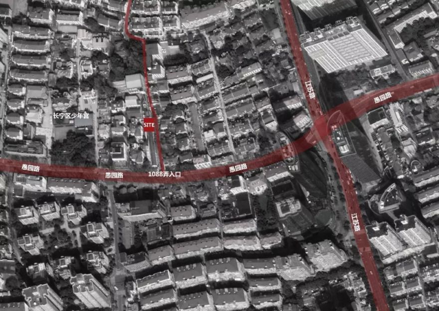 上海愚园路社区菜场大变身 | 烟火气与洋气共存-68