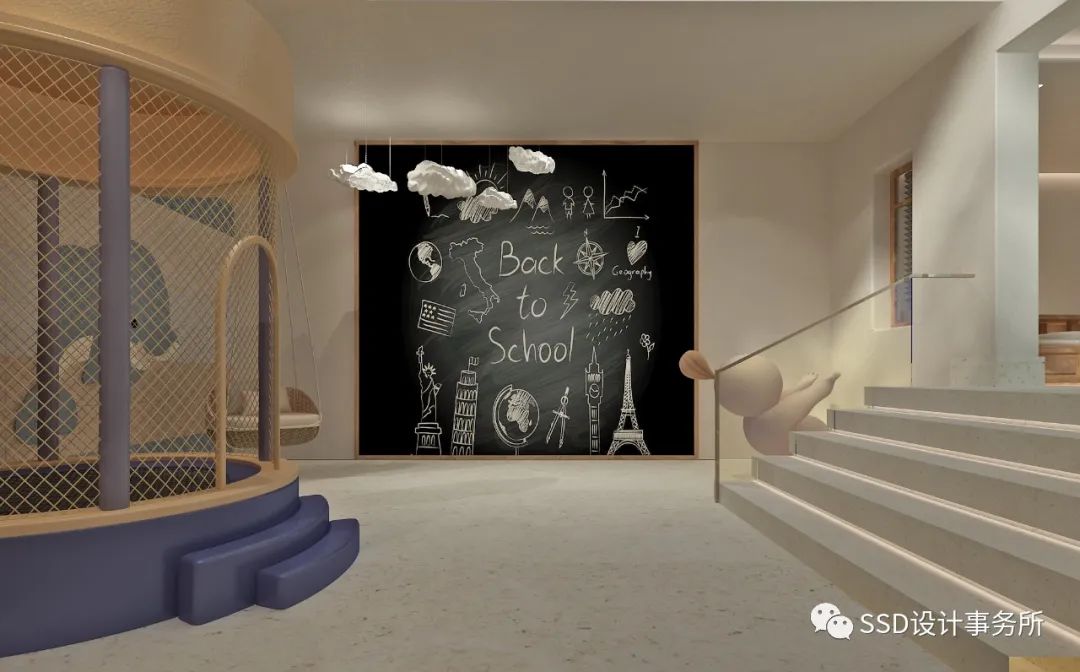 大地色调的现代家居,寻觅和谐与宁静-69