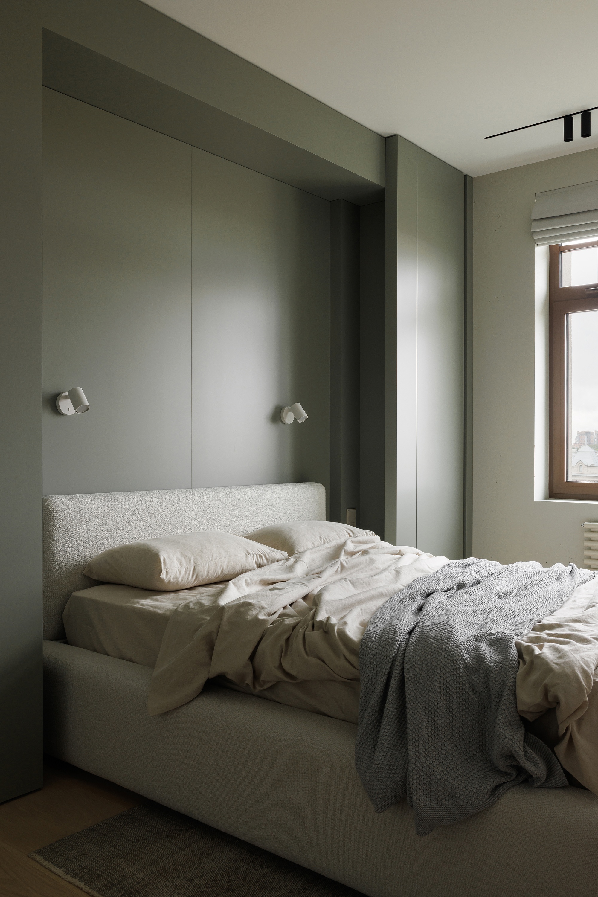 Azbuka Dom 创始人的家 | Azbuka Dom Design-21