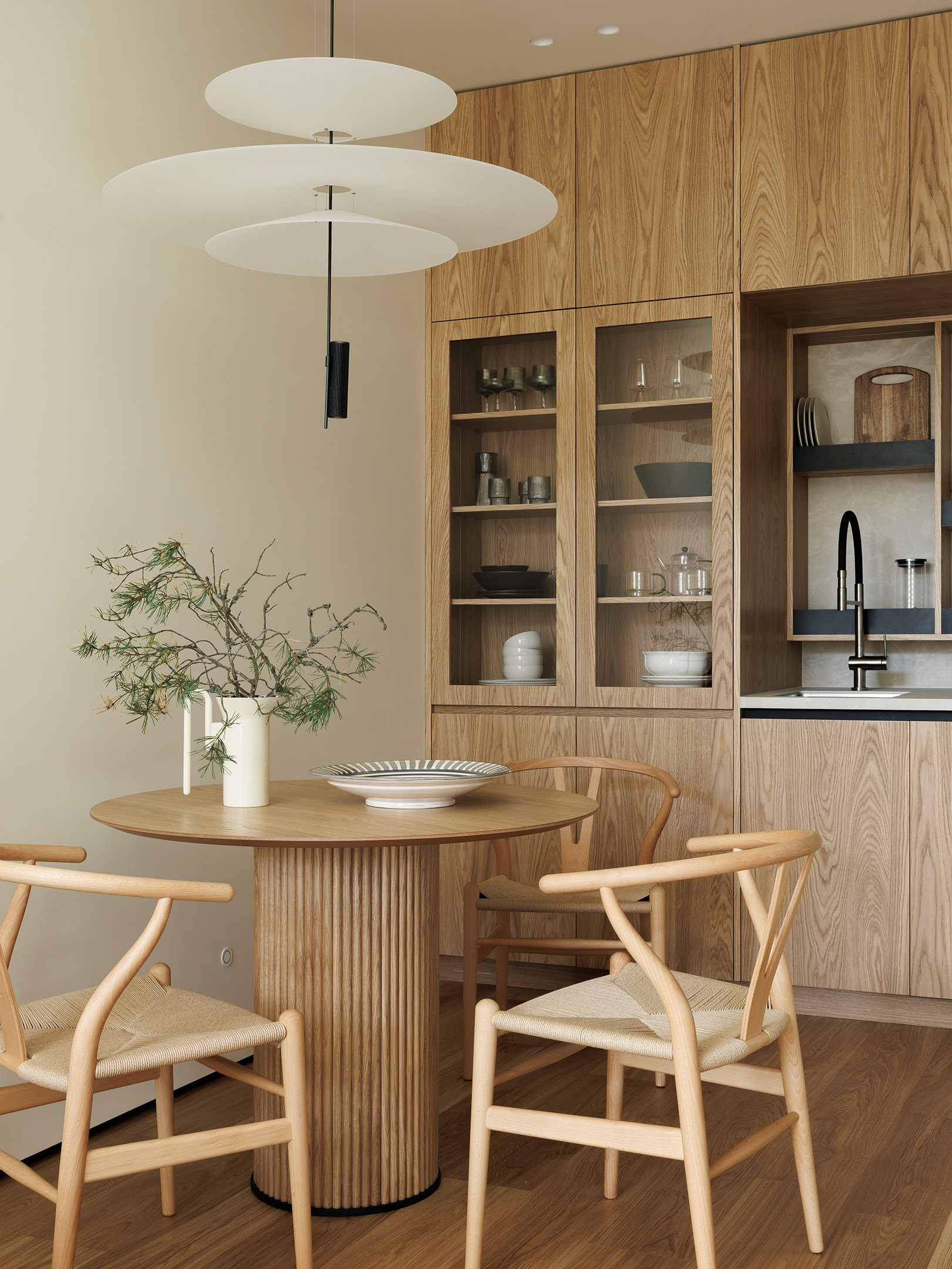 Квартира в ЖК "Русские Сезоны"-9