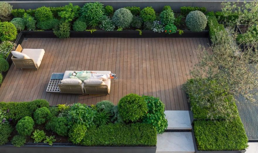 天空之城 · 与 CELEC 共赴春日花园的浪漫约会-60