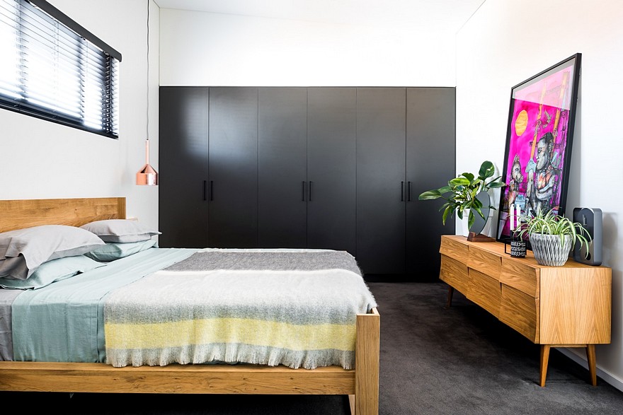 Dolce House is a Contemporary Urban Home with Warehouse Style-21