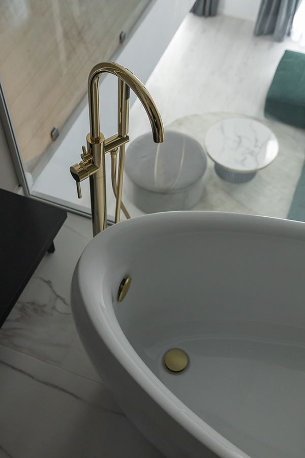 工作室 2·1丨罗马尼亚布加勒斯特丨Zen elegance-14