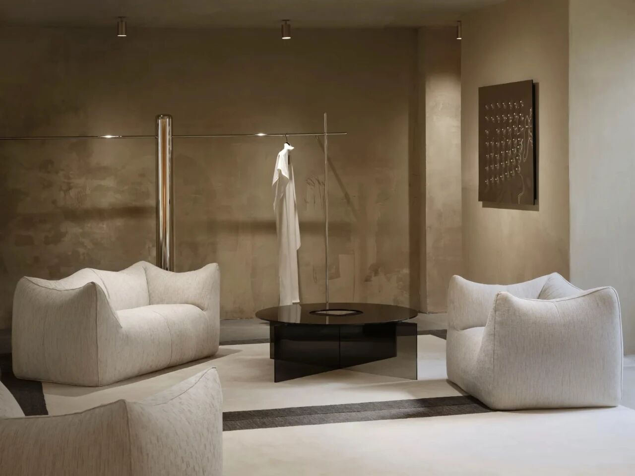 Taller Marmo米兰总部(Casa Taller Marmo)丨意大利米兰丨Thomas Zangaro工作室-11