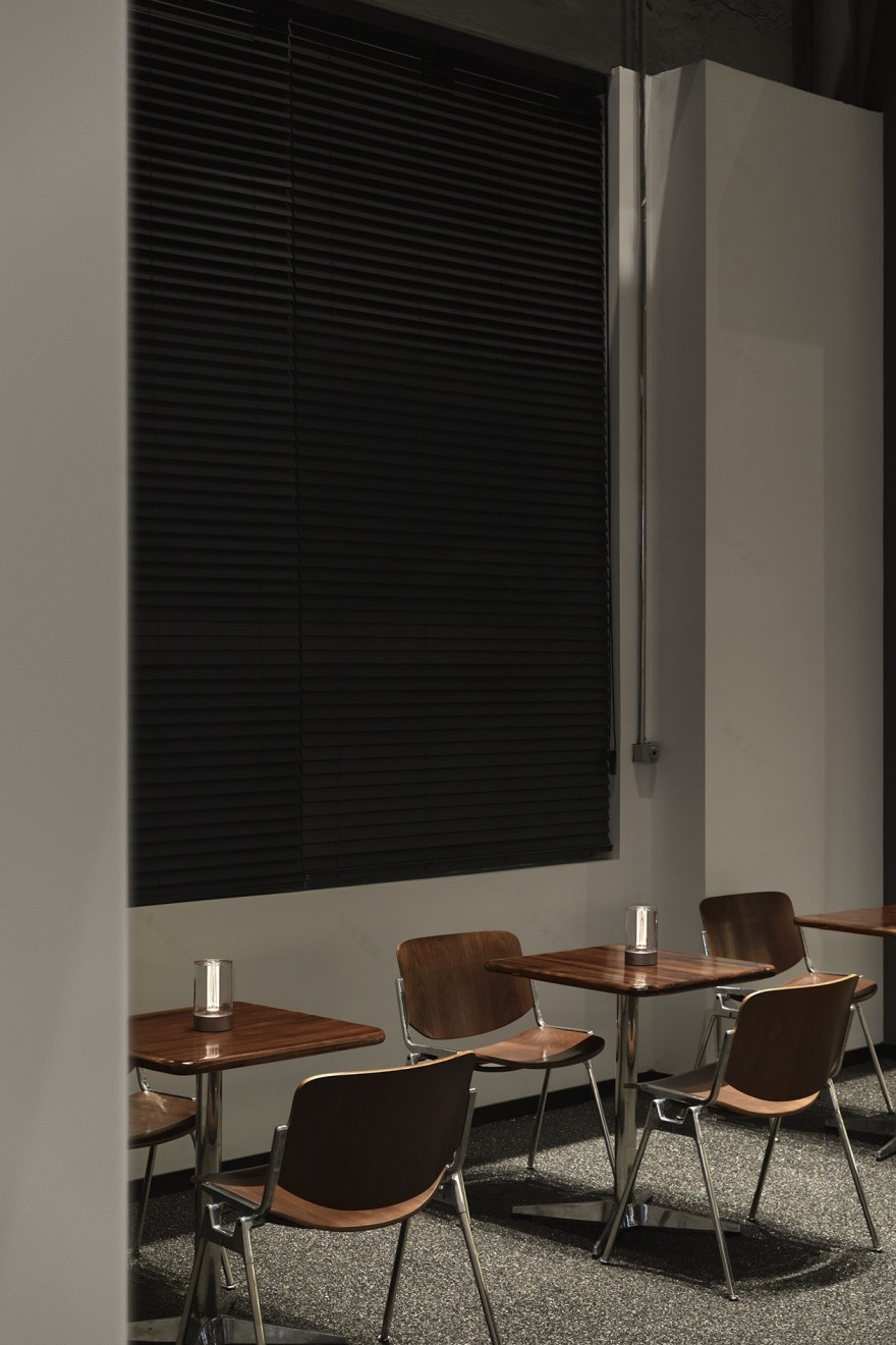 丙丁茶铺&石间设计办公室丨中国济南-23