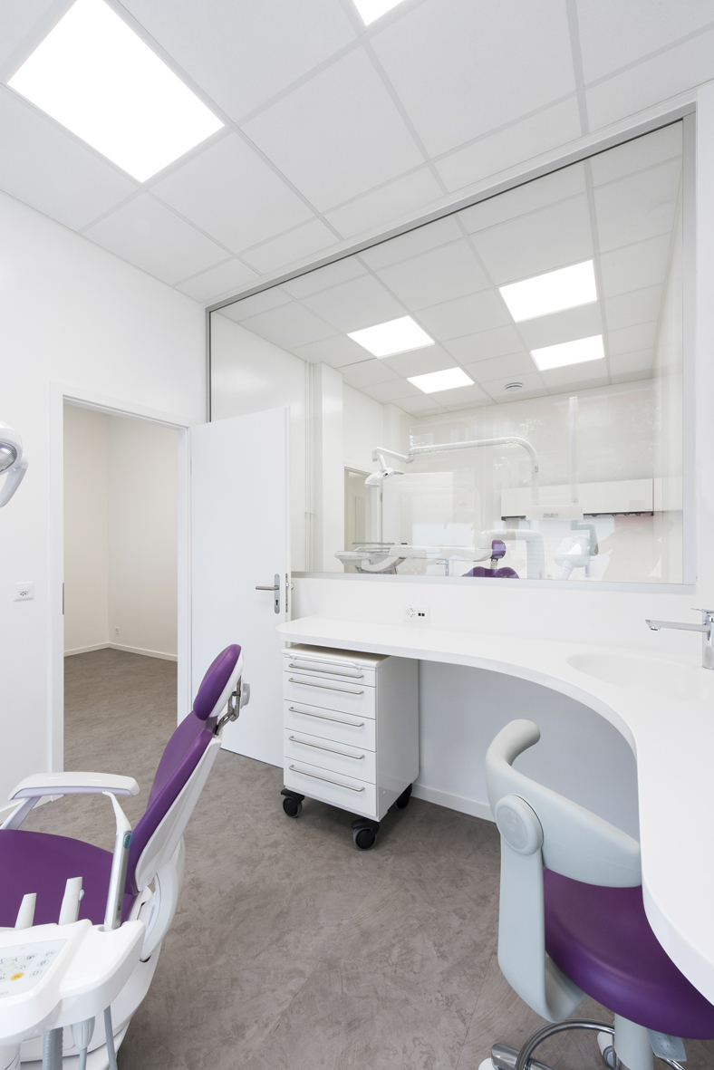 丨瑞士日内瓦丨当地一家无偿提供服务的建筑事务所-4