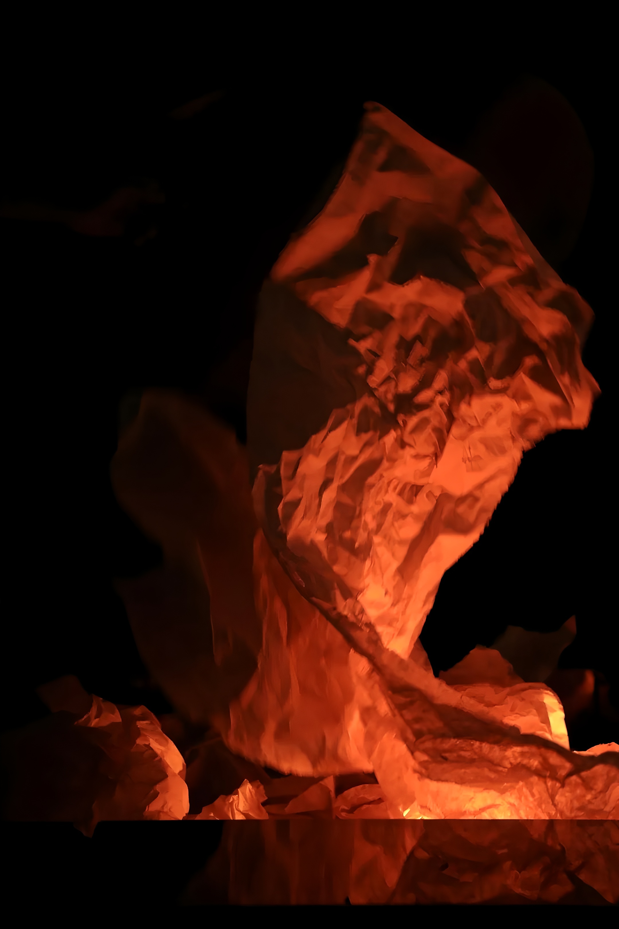 “火”丨中国杭州丨十合设计(杭州)-1