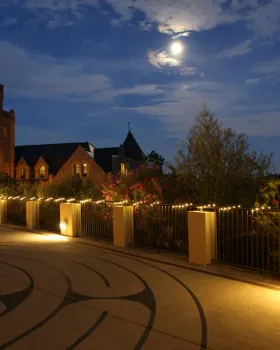 旧金山神学院丨美国加利福尼亚丨Architectural Resource Group（ARG）