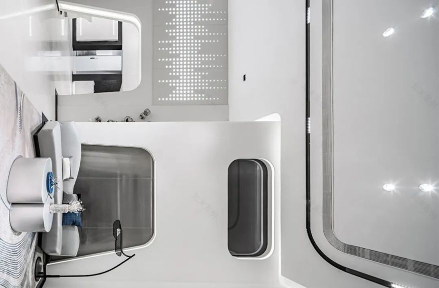 金辉玖珑云璟丨中国重庆丨庞一飞,杨万煜,陈乾宇-27