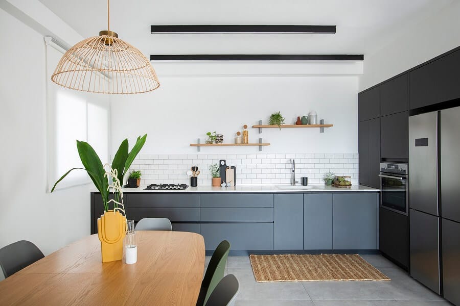 אושי דר | עיצוב פנים דירה 4 חדרים בהרצליה - PICKINTERI-11