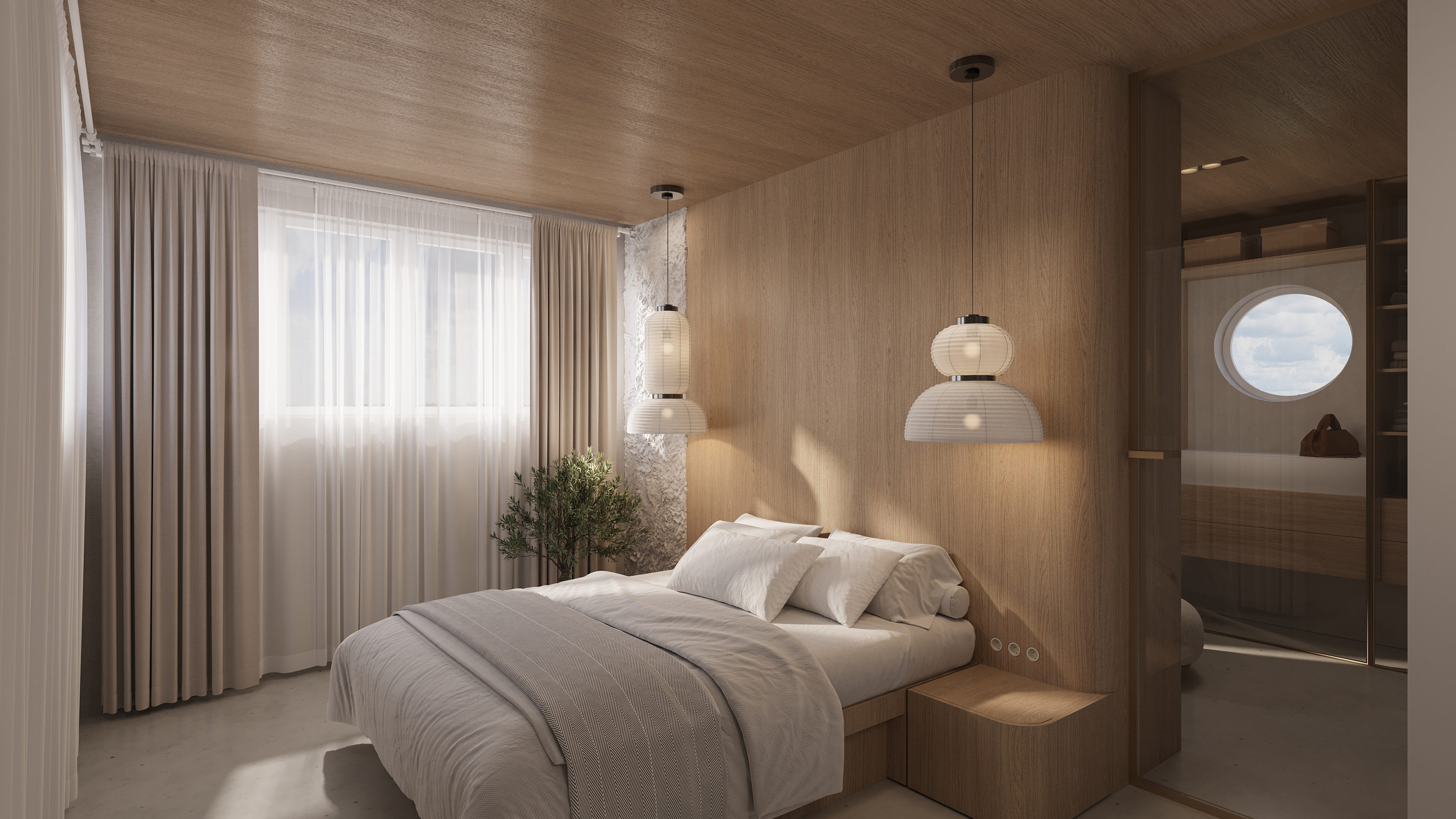 A luxury private residence in Poland-9