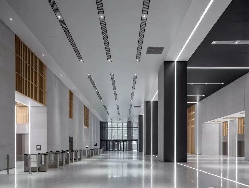 成都丰德成达中心丨中国成都-29